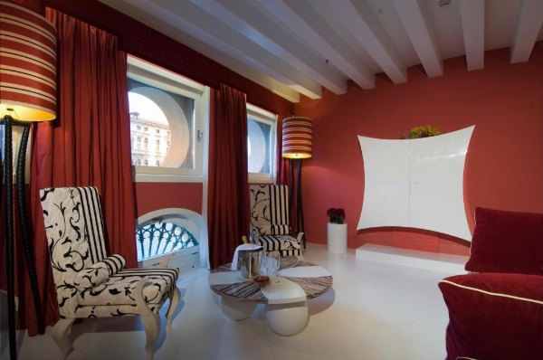 Centurion Palace image 23